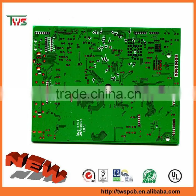 Reliable Electronic PCB Manufacturer in China Provide PCB Design,PCB Copy service
