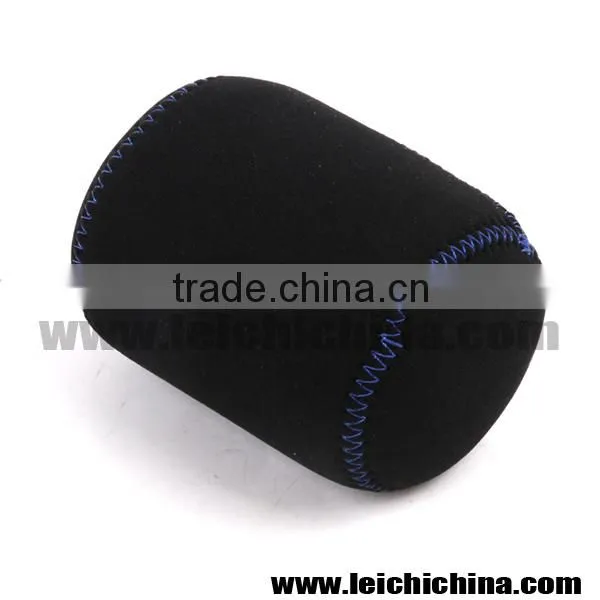 2015 Neoprene baitcasting fishing reel bag