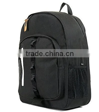 high quality fashion popular portable school backpack for teenegers made in China