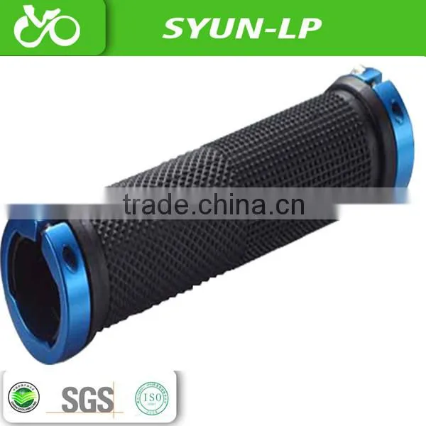 China manufacturer OEM lockable BMX MTB road bike bicycle grip LH12