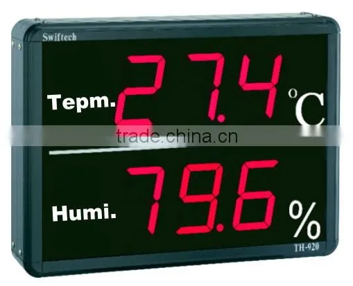 custom design! full color customize led display for home appliance