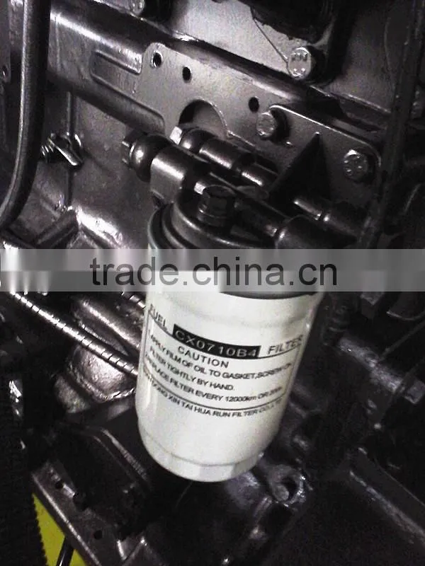 125kva weifang engine power generator for sale