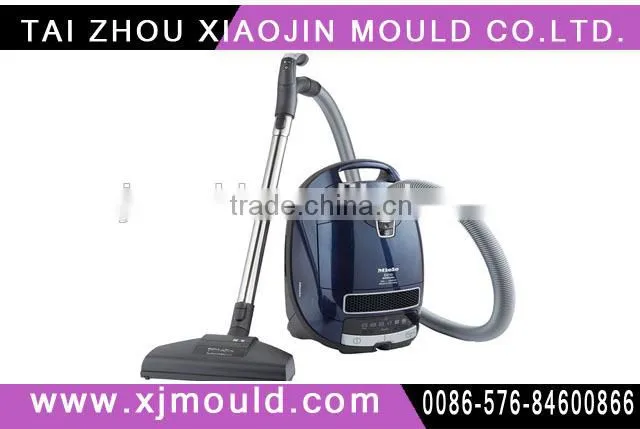 upright vacuum cleaner mold