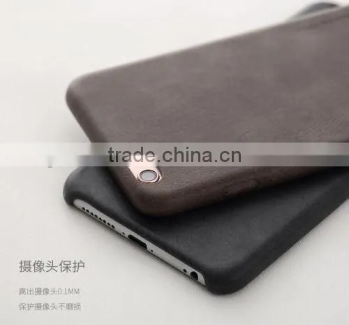 PU Leather Luxury Ultra Thin Hard Back Case Cover For Apple iPhone 5S SE