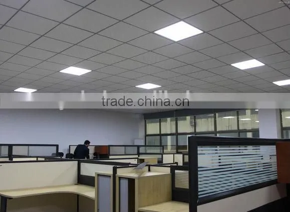 led panel light 600*600mm 300*300mm shenzhen factory led panel light smd 2835 5630 5730