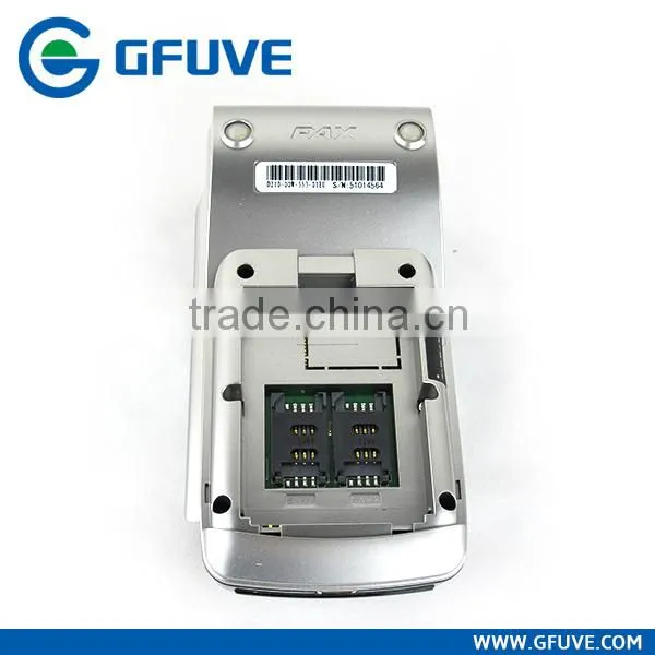 GD210 Pos terminal support RF card reader