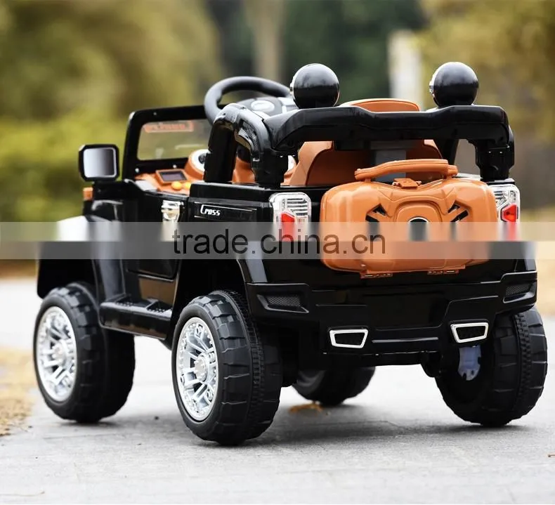 High quality ride on kids car remote control ride on toys JJ245