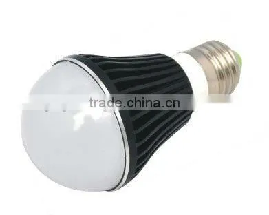 high power high brightness 3w bulb light