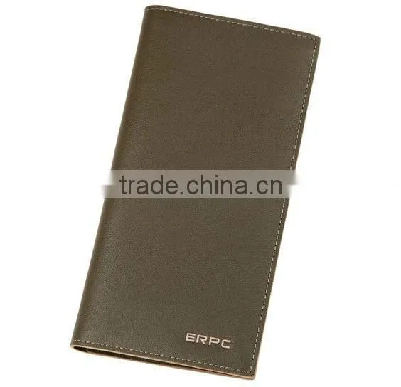 2013 Best selling man's wallet purse