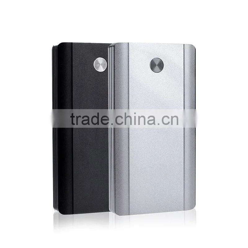 High quality luxury mobile phone chargers 8000mah cell phone accessories