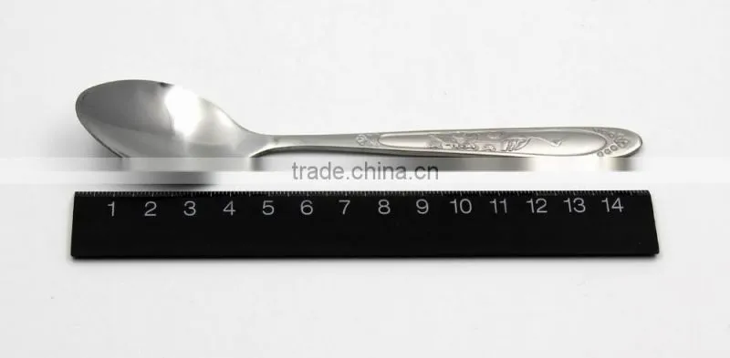 LBY multi-purpose mini coffee and salt tasting spoons set