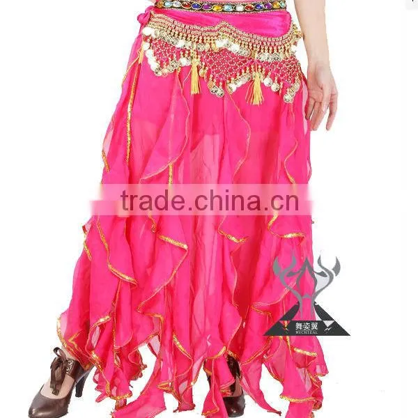 Cheap Belly Dance Skirts for Performance