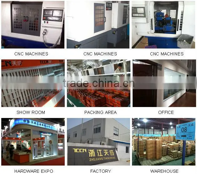 High Quality Micro-Grain Tungsten Carbid tipped TCT Router Bit Sets For Woodworking