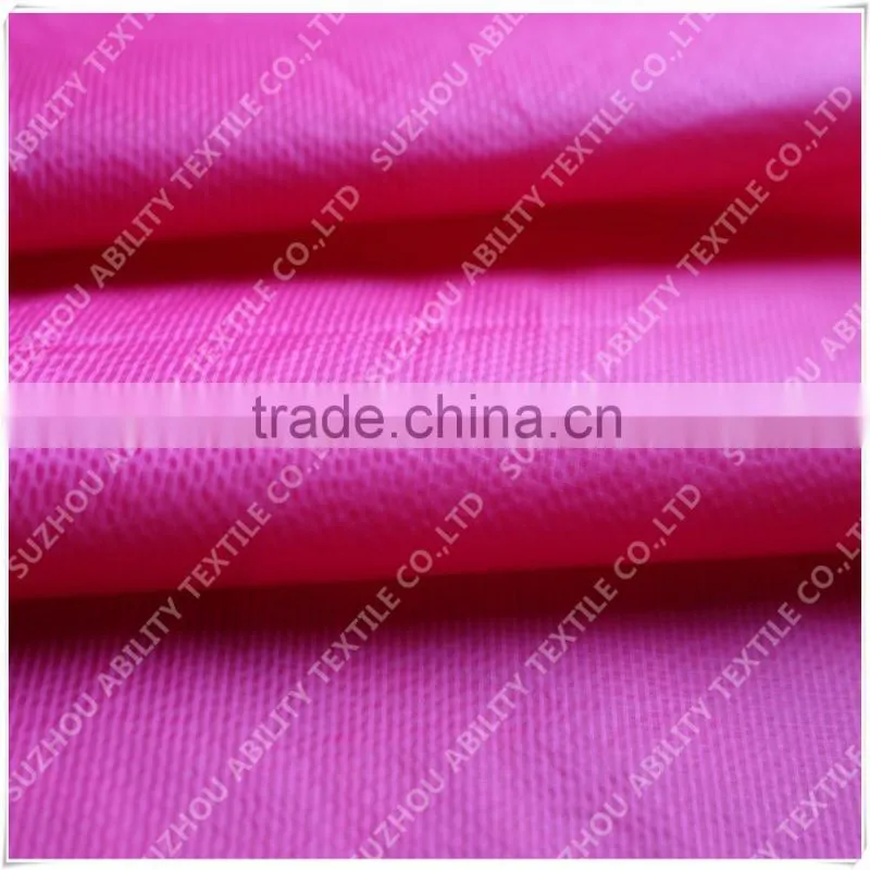 Ultralight Wholesale Ripstop Nylon Fabric