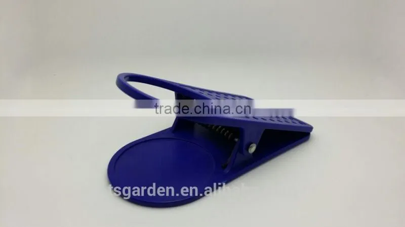 Office and home Table Clip