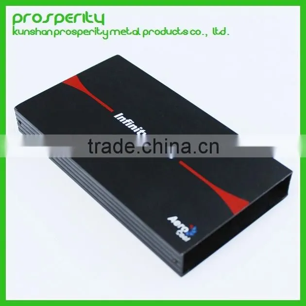 instrument box,metal boxes for sale,cnc aluminum box