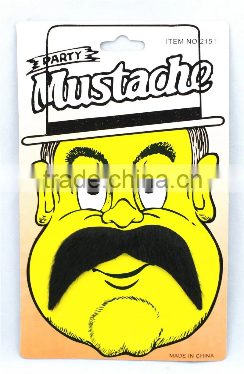Mexican moustache/mustache