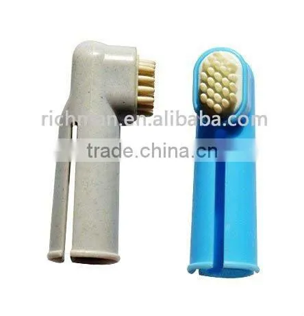 animal toothbrush