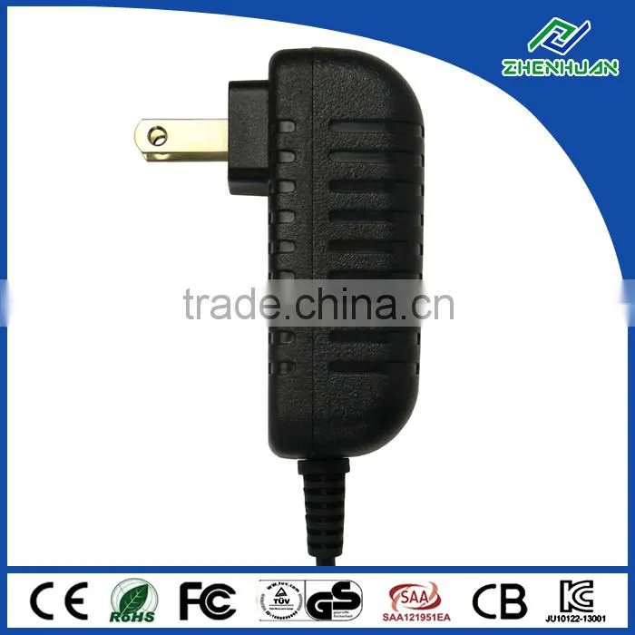 AC DC Adapter 230V To 5V 2A Variable Power Supply With CE KC SAA