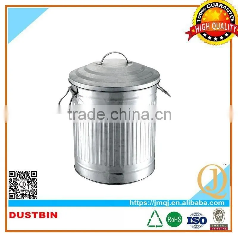 Kitchen compost bin green container countertop waste recycle food container bin for storage