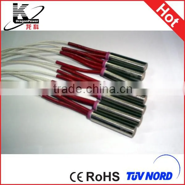 High Watt metal Cartridge Heater