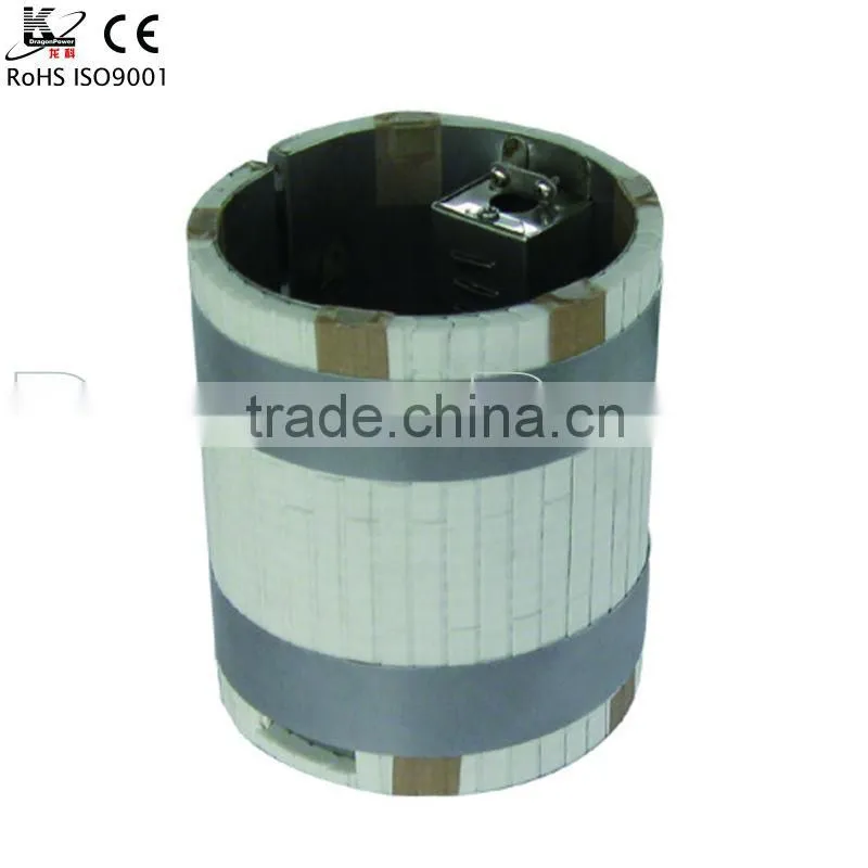 Ceramic Heater Band, Band Heater