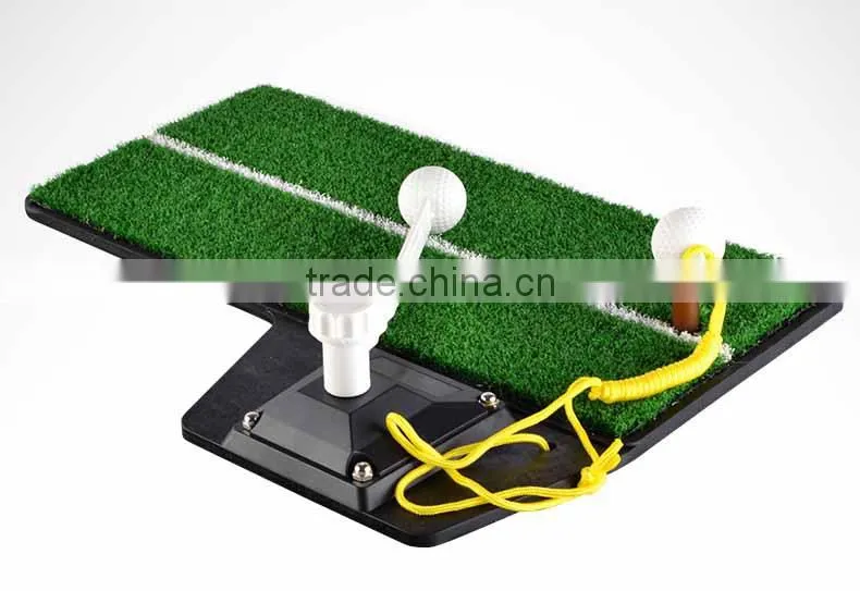 Golf Swing Trainers With Golf Ball