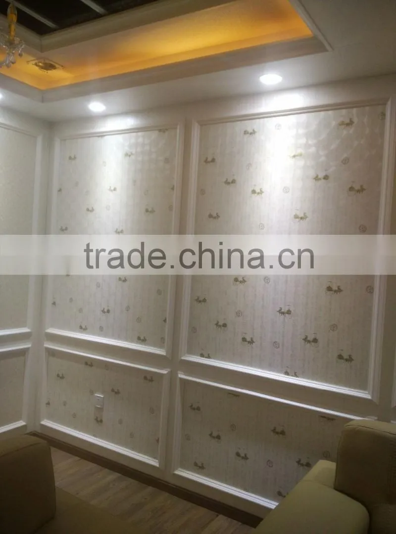 25cm wpc interior wall panel