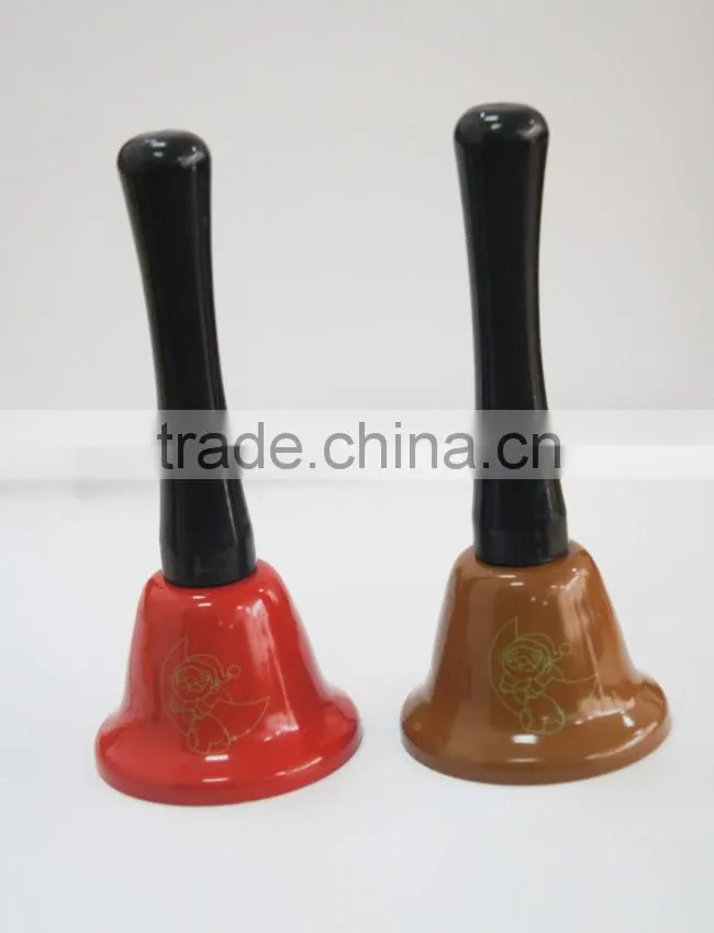 sex alarm bell ring