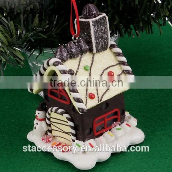 handmade cute ornament