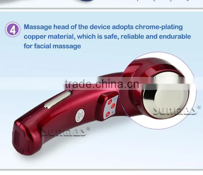Sunmas SM9095 Slimming beauty personal care products