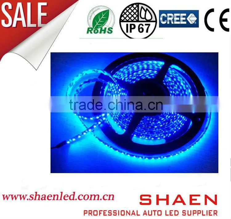Top Brightness Led Strip/battery powered led strip light/led motion sensor led strip light
