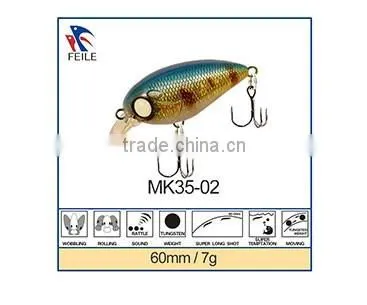 minnow artificial joined fishing bait