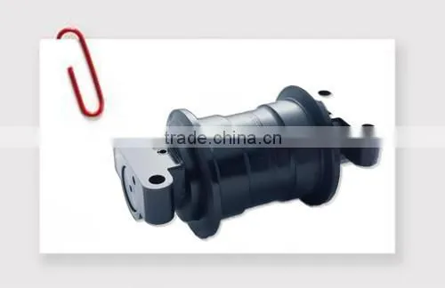 Bottom Roller Construction Machinery Part