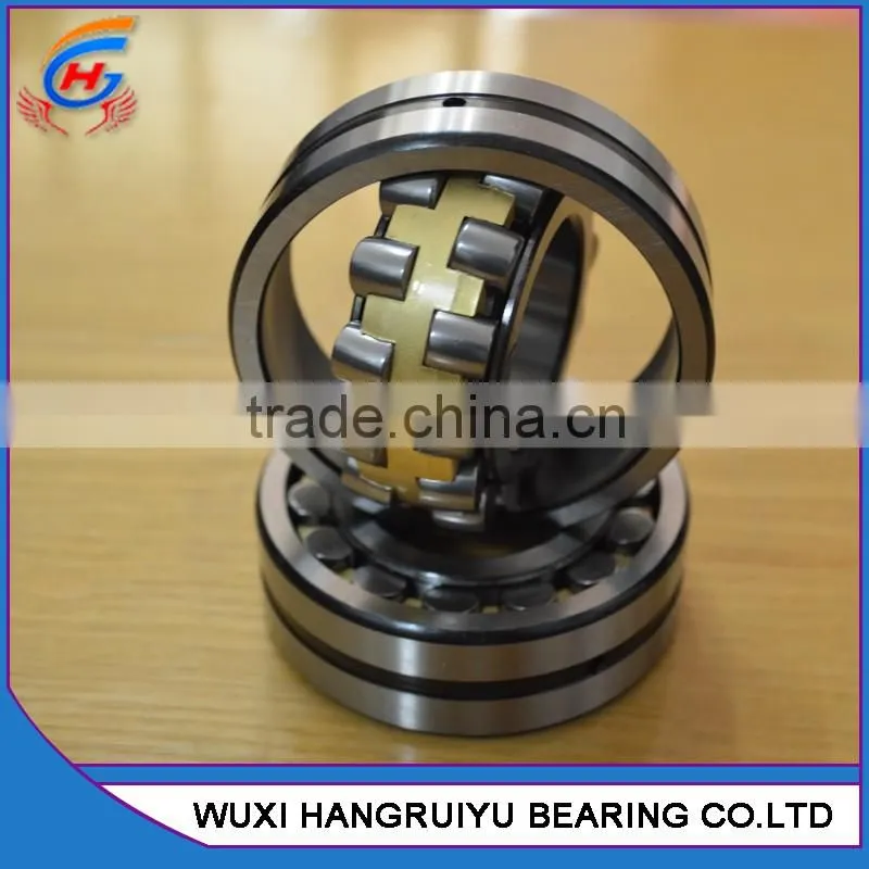 Double Row Spherical roller bearing 23122