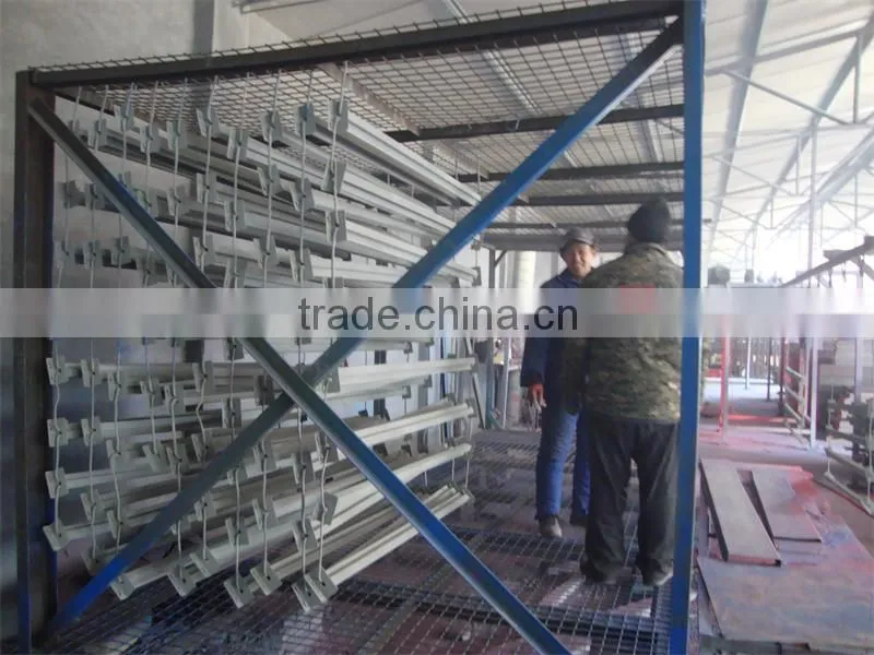 JT industrial warehouse medium duty steel storage shelving and rack