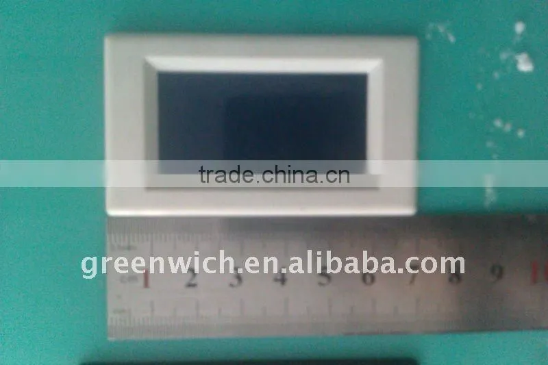 AC Digital Current Meter