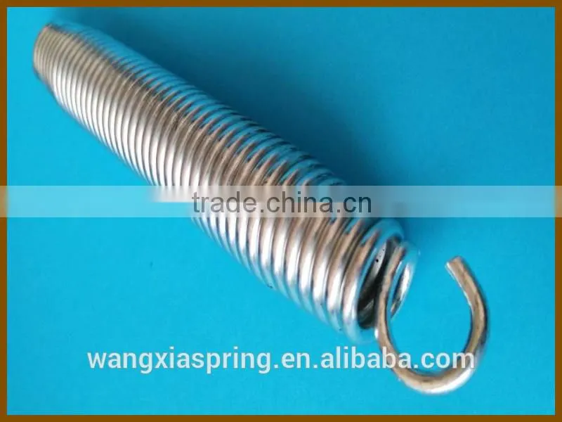 wholesale stainless steel tension Spring