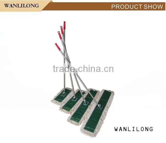 SY020RW Industrial cleaning flat easy life magic mop