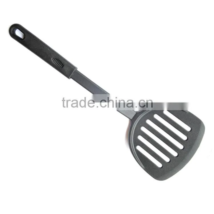 nice handle plastic fork with food grade nylon
