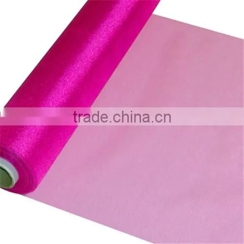 2014 High Quality Normal Organza For Sales