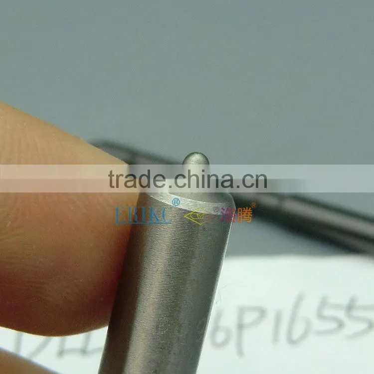 0 433 172 016 Injector nozzle for diesel engine , kubota spare parts diesel parts nozzle DLLA145P1655