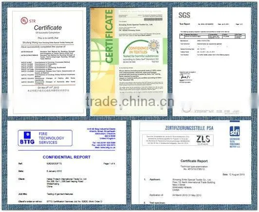 Hot sale xinxiang xinke cotton fabric