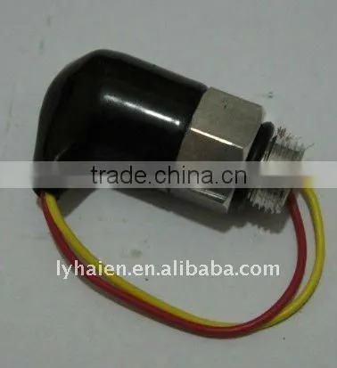 efficient differential pressure transimitter