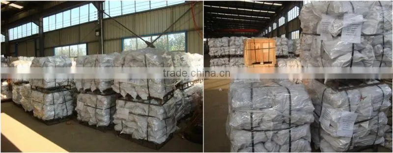 supply ringlock Parts casting-steel Ledger End