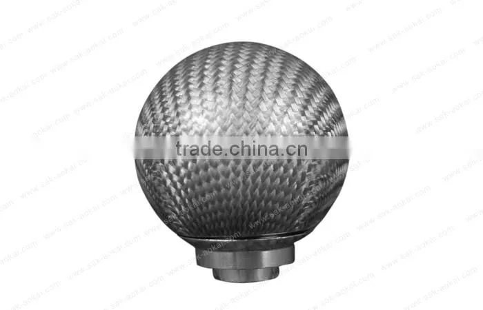 black sport manual auotomatic gear shift knob