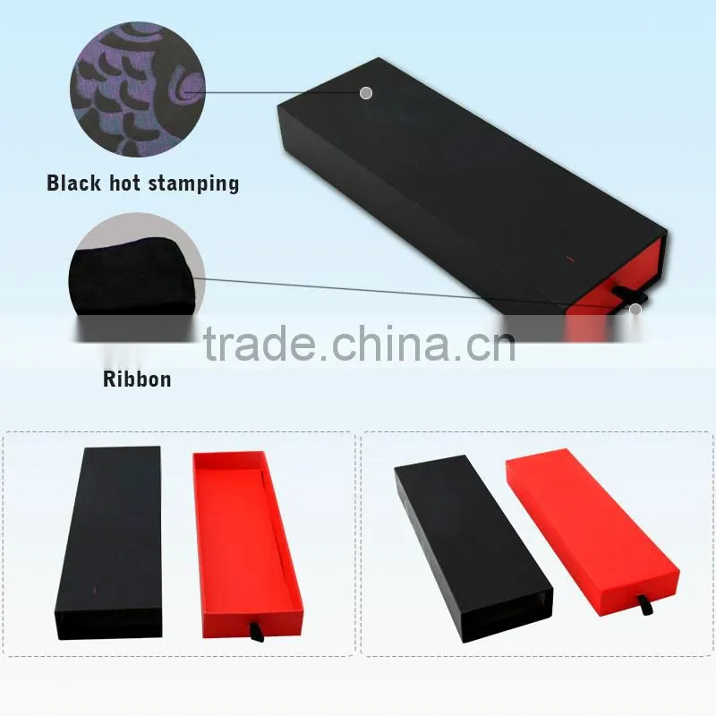 China suppliers custom newly packaging custom paper gift box