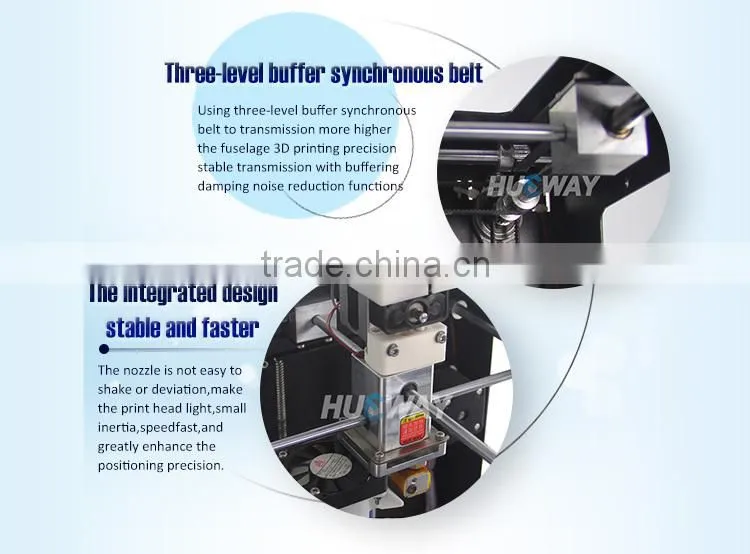 Digital printer 3d printer nozzle 3d printing