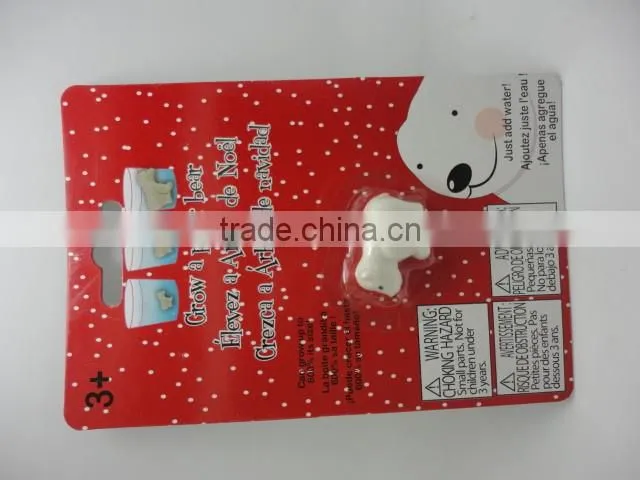 Christmas Growing tree and christmas shoe Cap Gloves