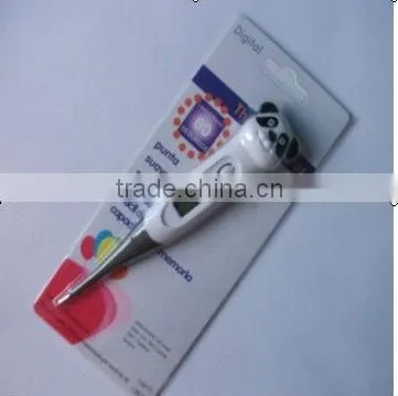 Hot sale nice oral digital thermometer